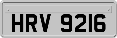 HRV9216