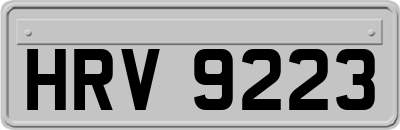HRV9223