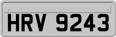 HRV9243