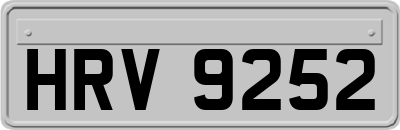 HRV9252
