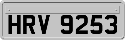 HRV9253