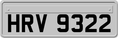HRV9322