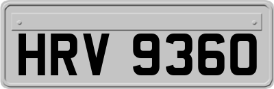 HRV9360