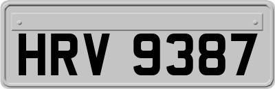 HRV9387