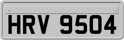 HRV9504