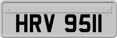 HRV9511