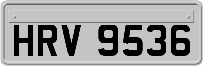 HRV9536
