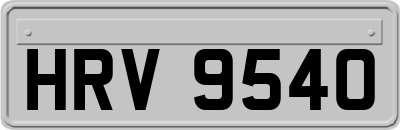 HRV9540