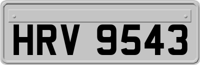 HRV9543