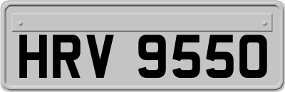 HRV9550