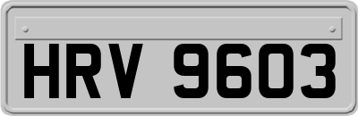 HRV9603