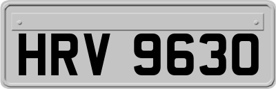 HRV9630