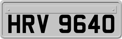 HRV9640