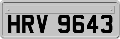 HRV9643