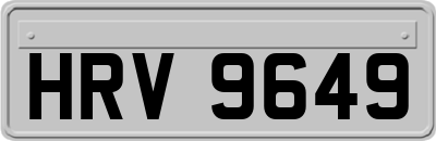 HRV9649
