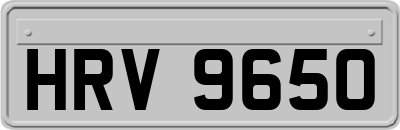 HRV9650