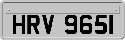HRV9651