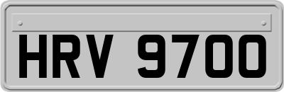 HRV9700