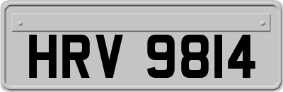HRV9814