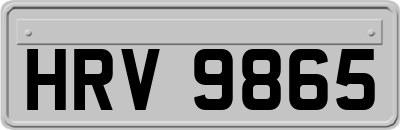 HRV9865