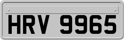 HRV9965