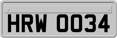 HRW0034