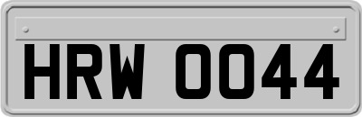 HRW0044