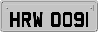 HRW0091