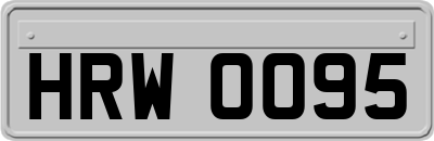 HRW0095