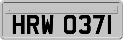 HRW0371
