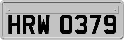 HRW0379