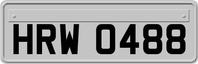 HRW0488