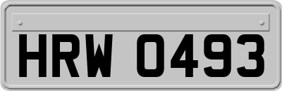 HRW0493