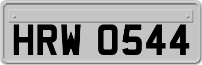 HRW0544