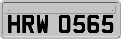HRW0565