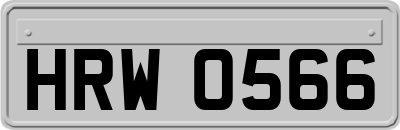 HRW0566