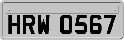 HRW0567