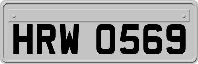 HRW0569