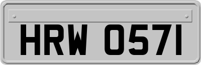 HRW0571
