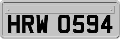 HRW0594