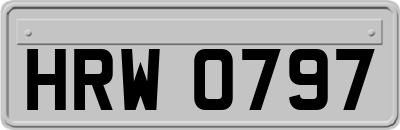 HRW0797