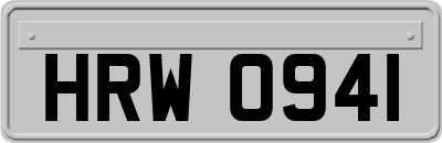 HRW0941