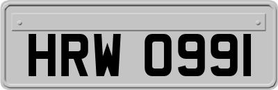 HRW0991