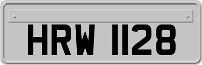 HRW1128