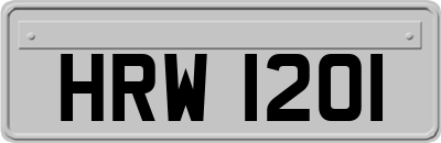 HRW1201