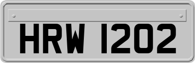 HRW1202