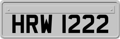 HRW1222