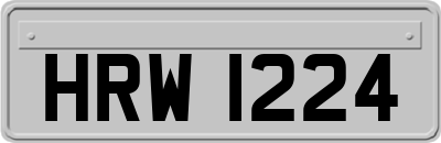 HRW1224