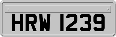 HRW1239