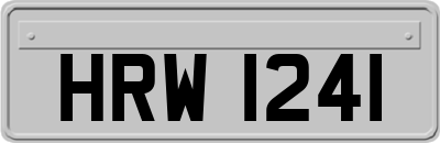HRW1241